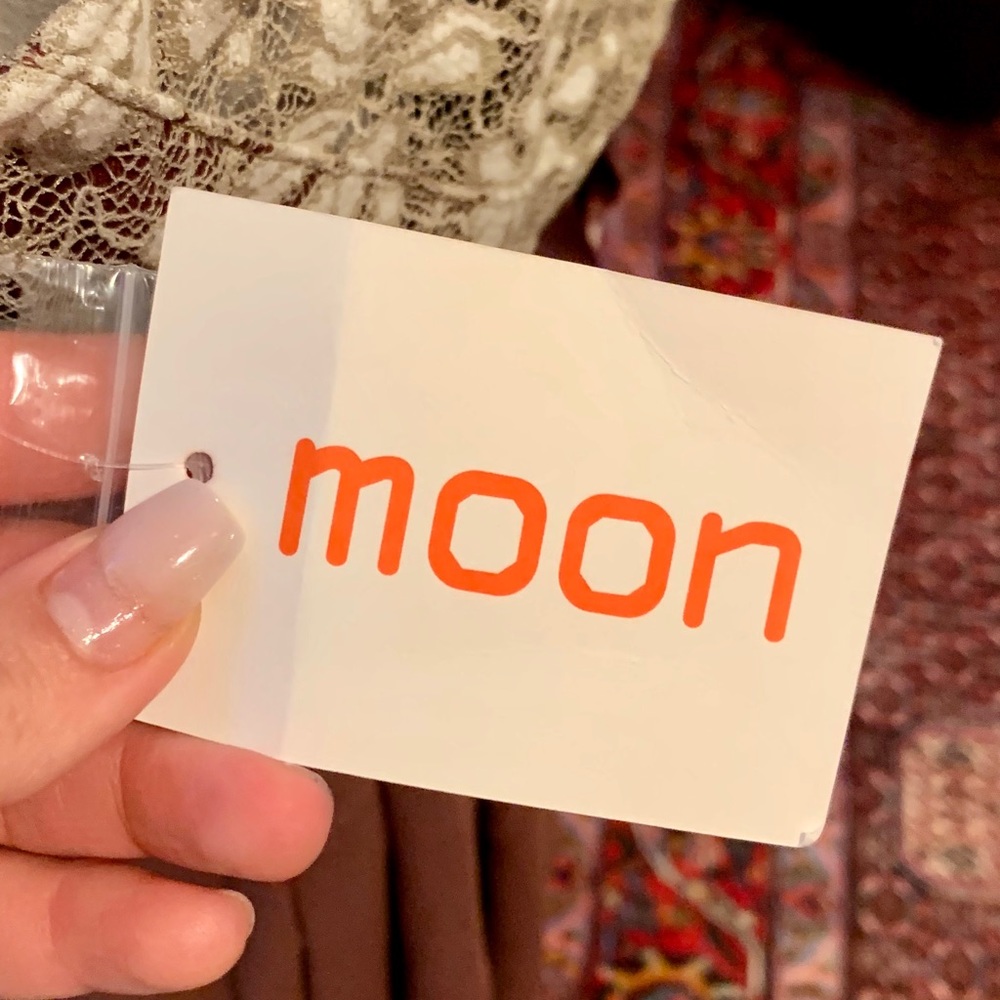 Moon Collection Dress - Picture 9 of 10